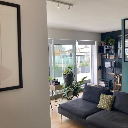 Seaview Penthouse Oostende 외부 사진