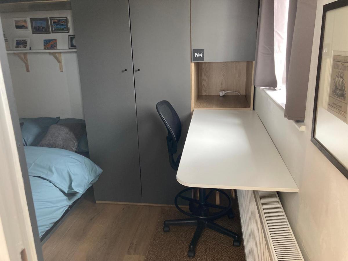 Seaview Penthouse Oostende 외부 사진