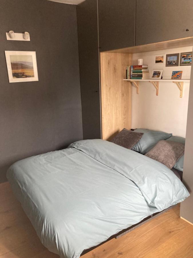 Seaview Penthouse Oostende 외부 사진