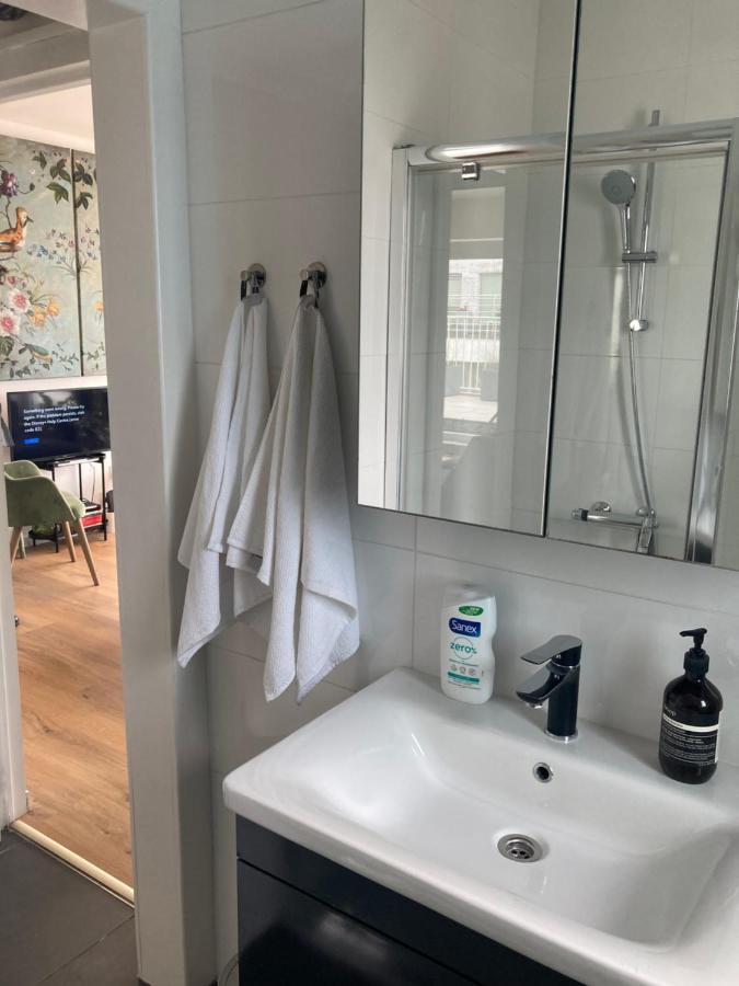 Seaview Penthouse Oostende 외부 사진