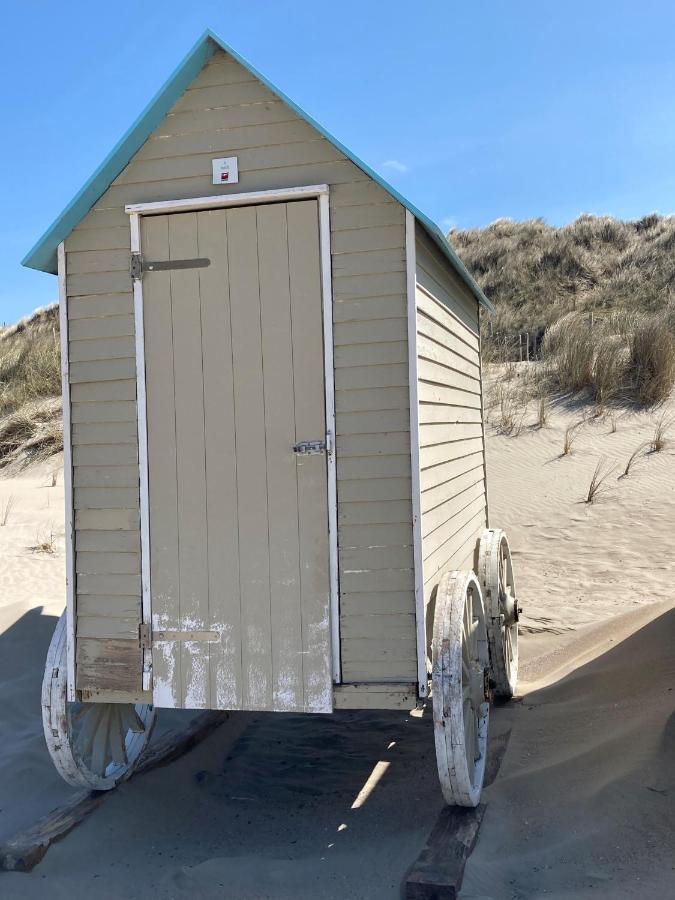 Seaview Penthouse Oostende 외부 사진