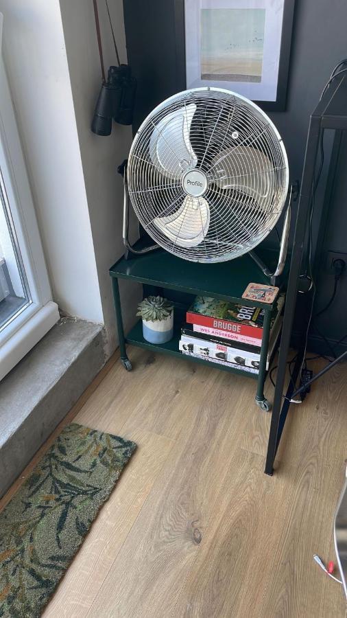 Seaview Penthouse Oostende 외부 사진