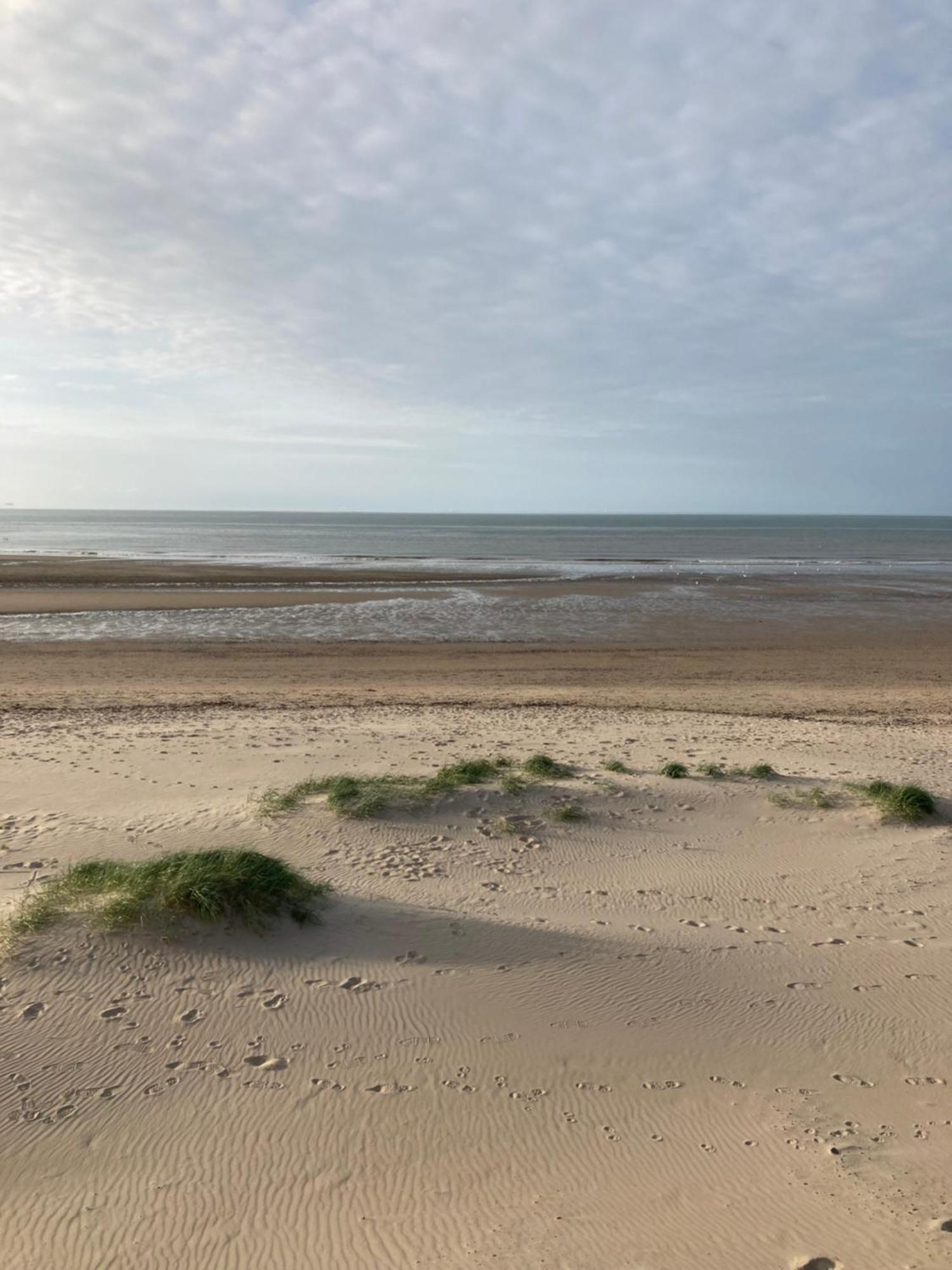 Seaview Penthouse Oostende 외부 사진