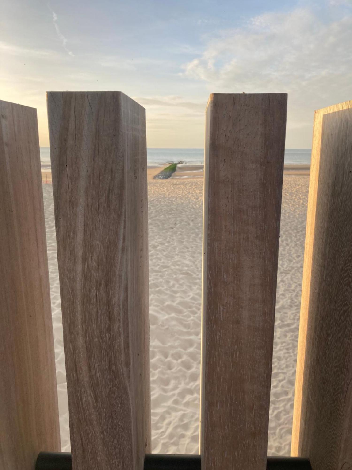 Seaview Penthouse Oostende 외부 사진