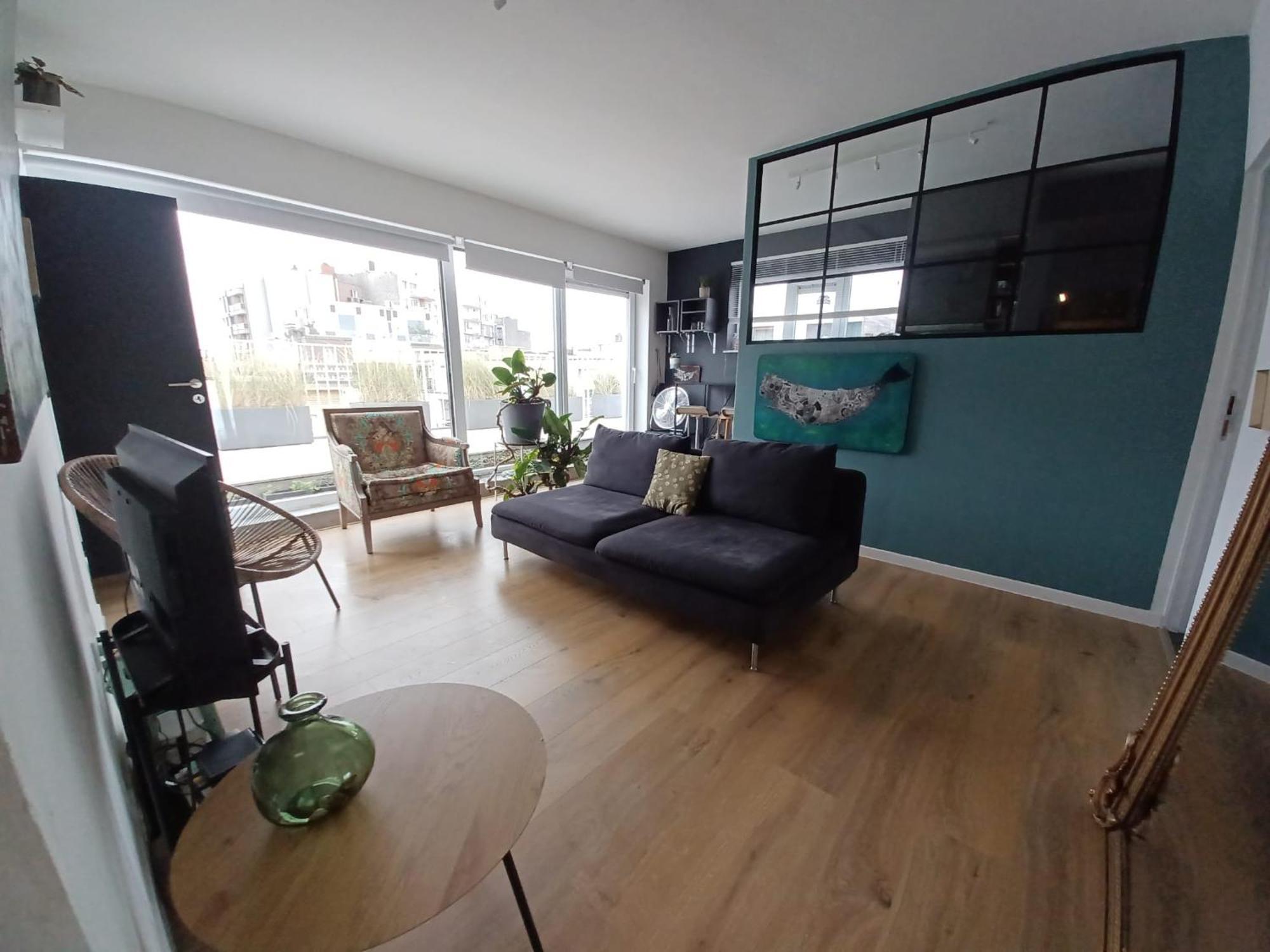 Seaview Penthouse Oostende 외부 사진