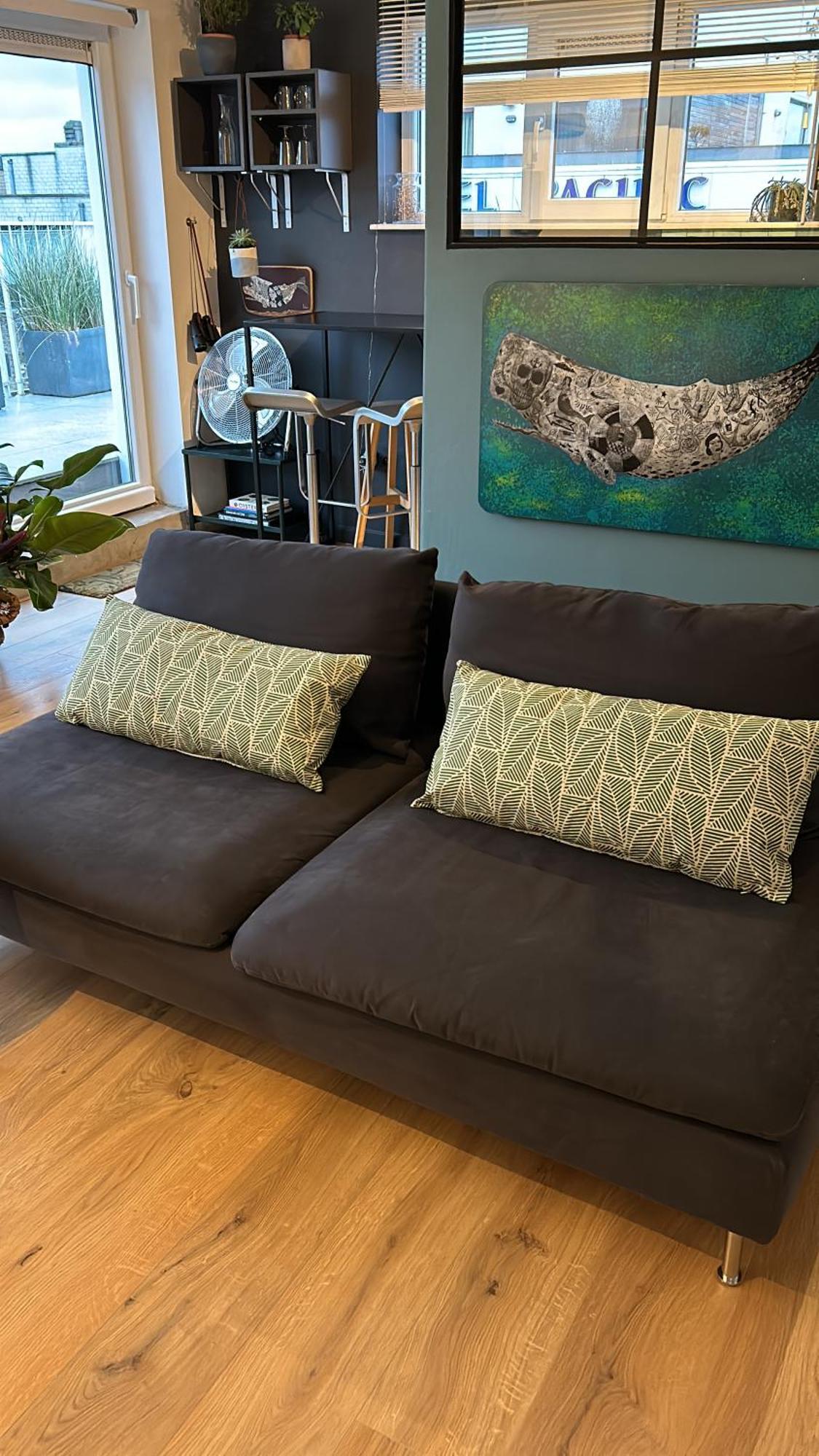 Seaview Penthouse Oostende 외부 사진